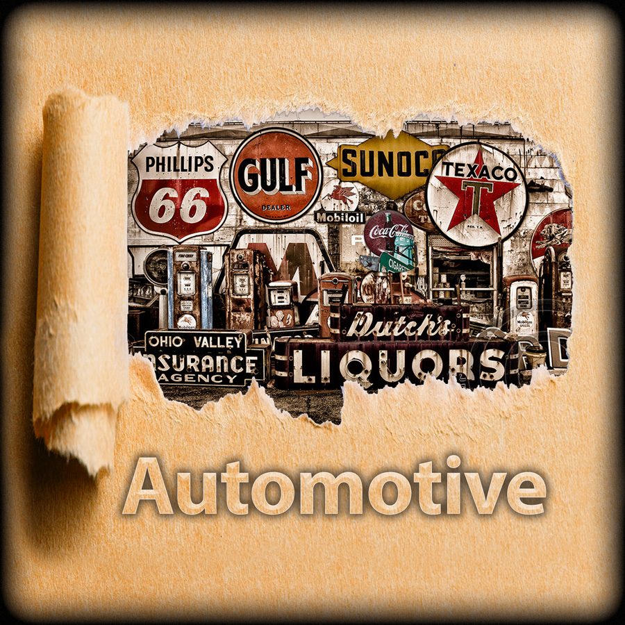 Automotive Collection