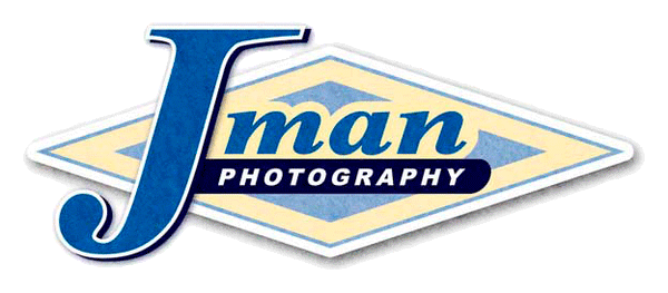 JMan Photography logo