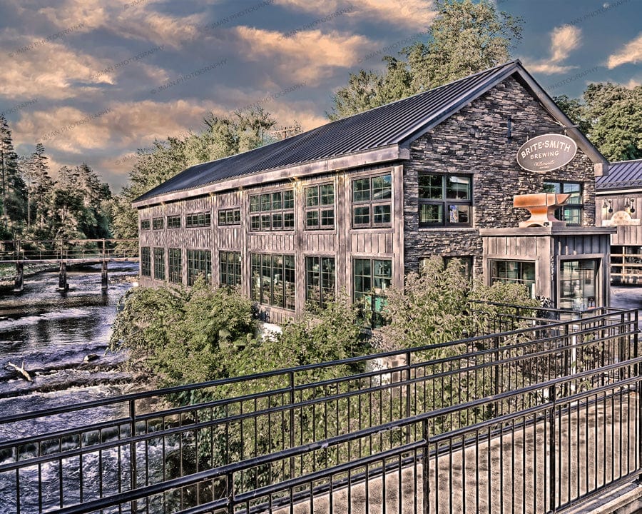 Bright Smith Brewing Photo Williamsville NY photographic image jmanphoto Buffalo New York Photograph Image