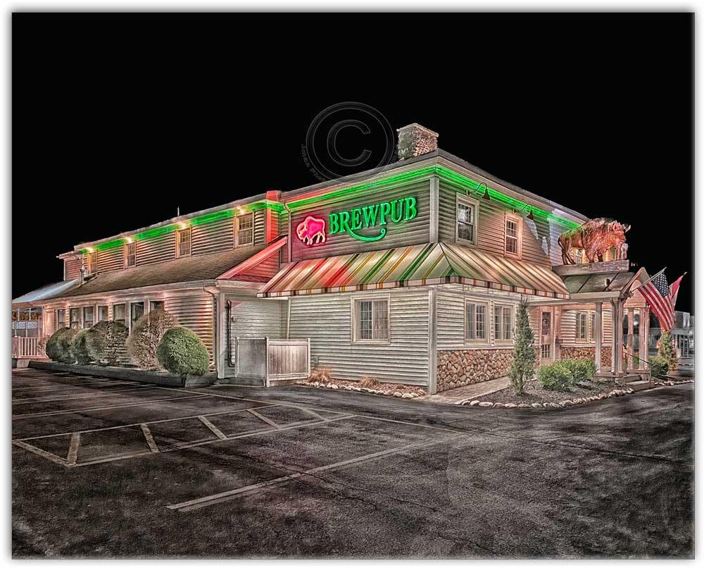 Buffalo Brew Pub Photo, Williamsville-Buffalo NY WNY jmanphoto
