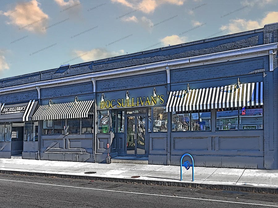 Doc Sullivans Buffalo-WNY Photo jmanphoto Buffalo New York Photograph Image