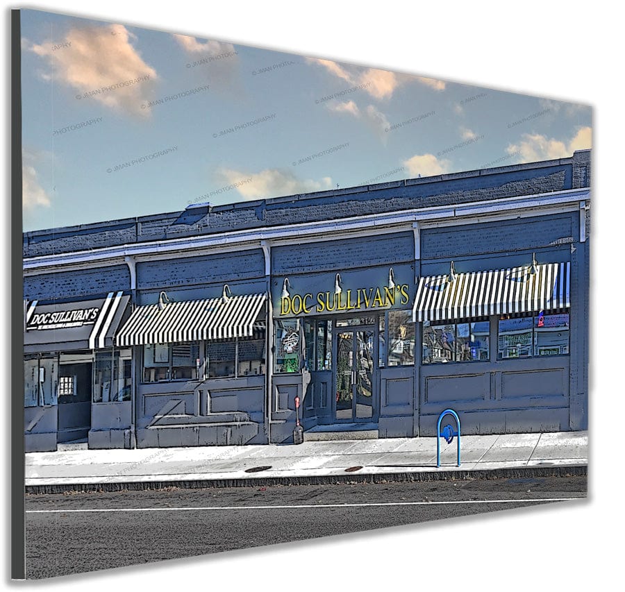 Doc Sullivans Buffalo-WNY Photo jmanphoto Buffalo New York Photograph Image