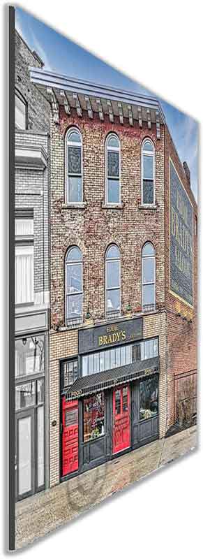 Eddie Brady's WNY jmanphoto