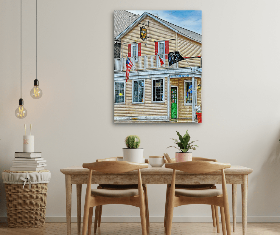Glen Park Tavern WNY jmanphoto Buffalo New York Photograph Image
