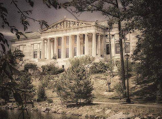 History Museum WNY jmanphoto