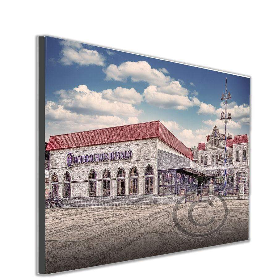 Hofbrauhaus Buffalo New York WNY jmanphoto