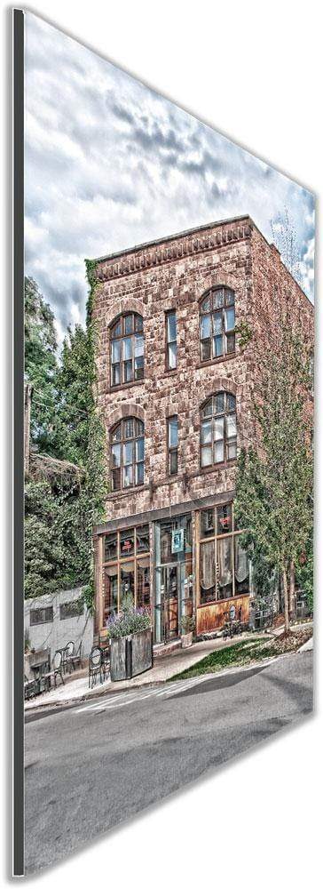 Left Bank Restaurant WNY jmanphoto