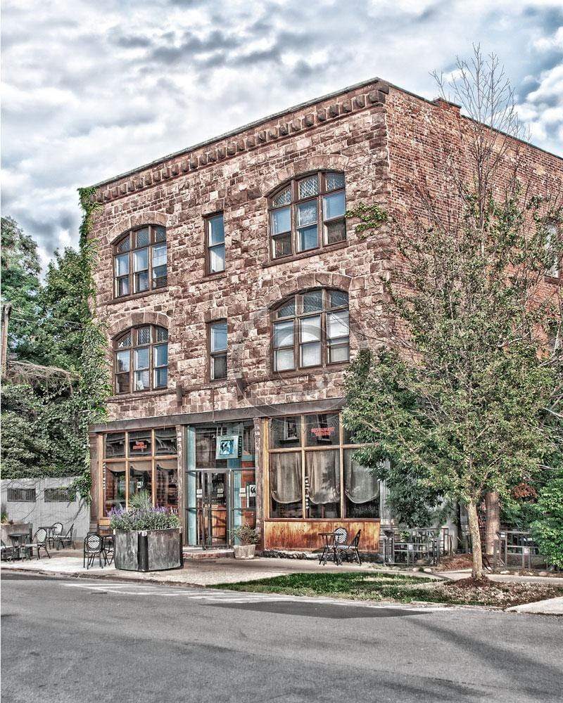 Left Bank Restaurant WNY jmanphoto