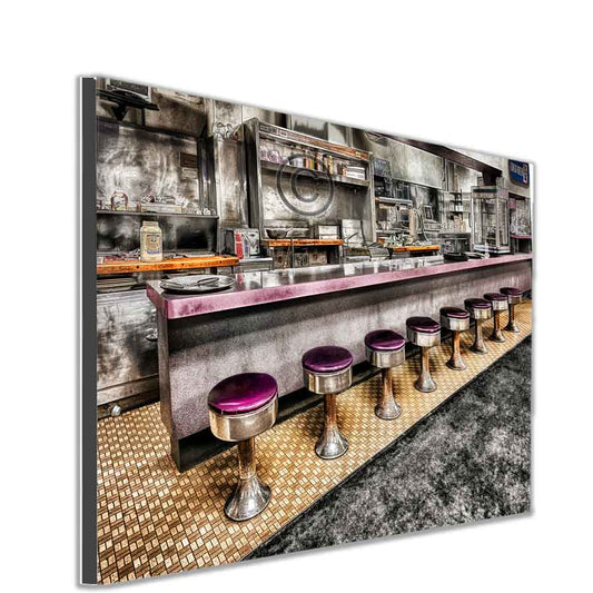 Lunch Counter WNY jmanphoto