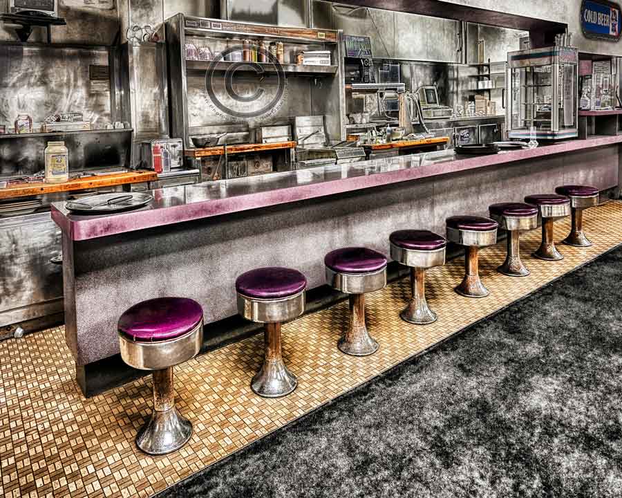 Lunch Counter WNY jmanphoto