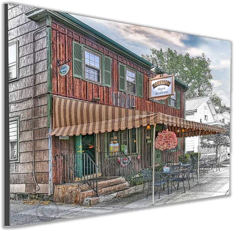 Mammosers Tavern & Restaurant, Hamburg NY WNY jmanphoto