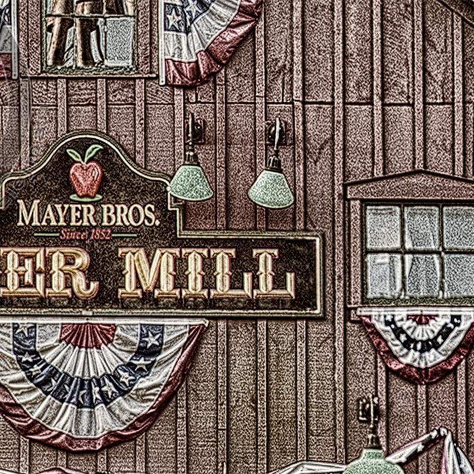 Mayer Brothers WNY jmanphoto