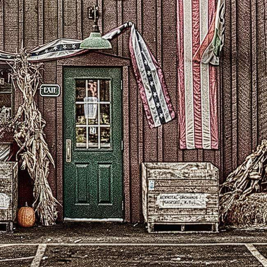 Mayer Brothers WNY jmanphoto