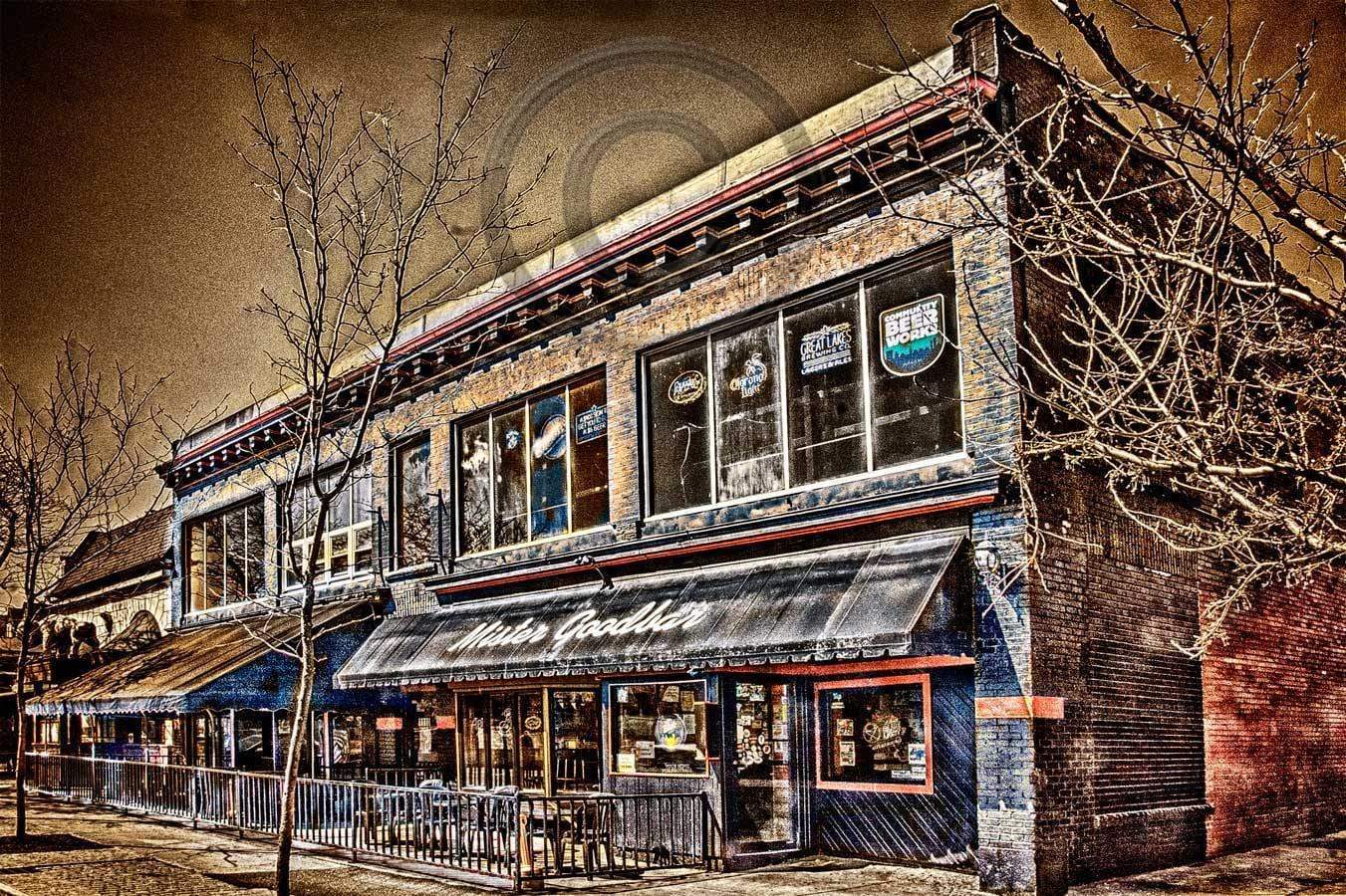 Mister Goodbar WNY jmanphoto