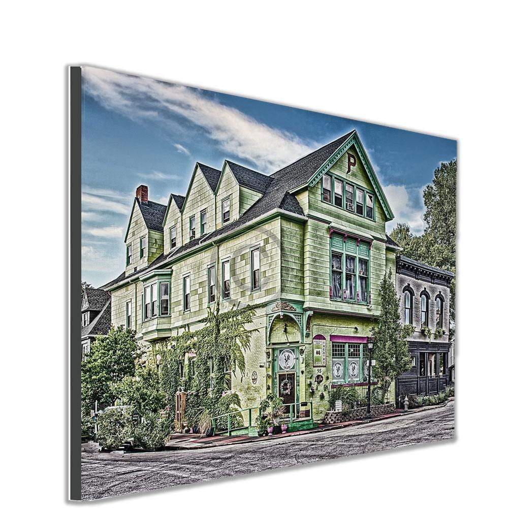 New Phoenix Theatre Photographic Image in Buffalo NY WNY jmanphoto