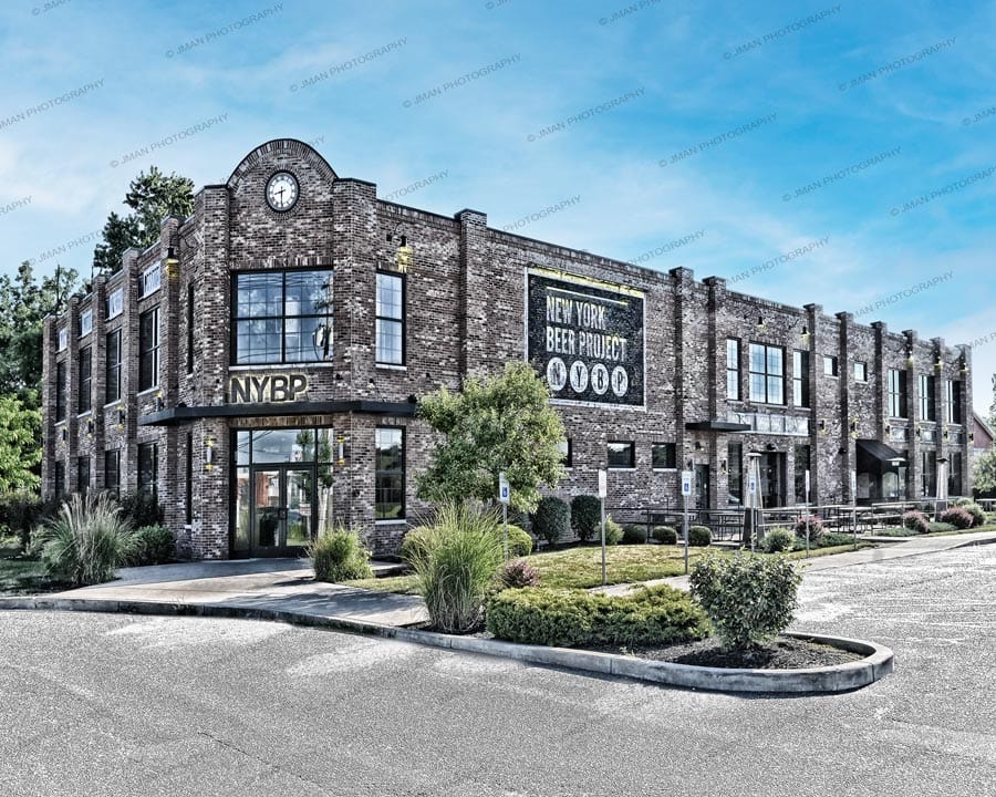 NYBP - New York Beer Project photographic image jmanphoto Buffalo New York Photograph Image