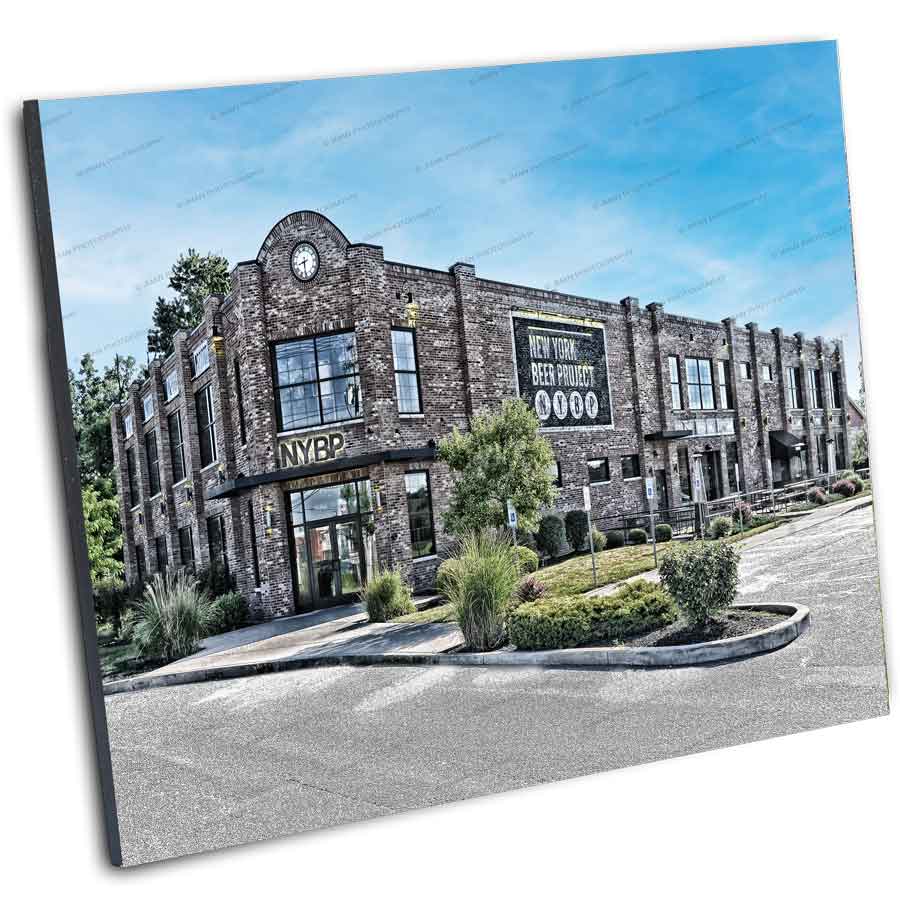 NYBP - New York Beer Project photographic image jmanphoto Buffalo New York Photograph Image