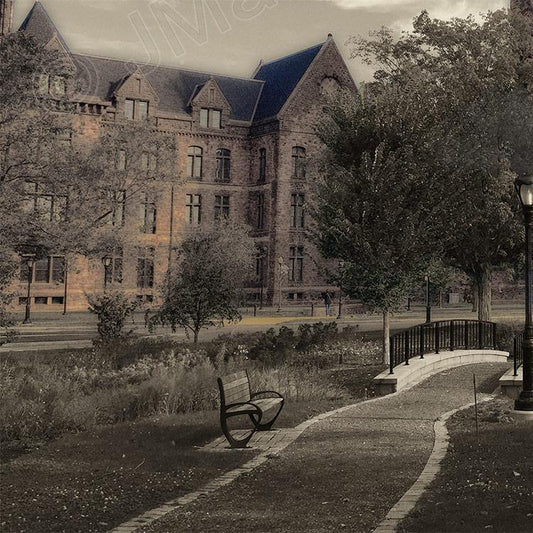 Richardson Olmsted Complex WNY jmanphoto