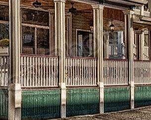 The Place Restaurant on Lexington street in Buffalo NY Photo WNY jmanphoto