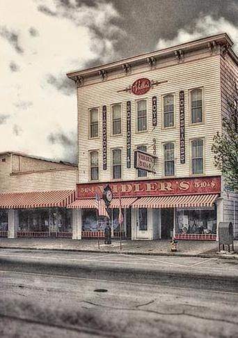 Vidler's 5 - 10 of East Aurora, New York - Ready To Hang Photo Art WNY jmanphoto