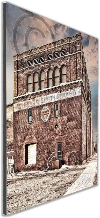 William Simon Brewery WNY jmanphoto