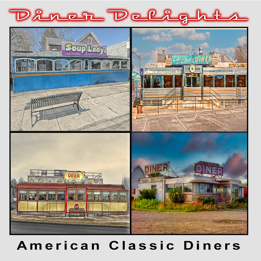 Classic DIners
