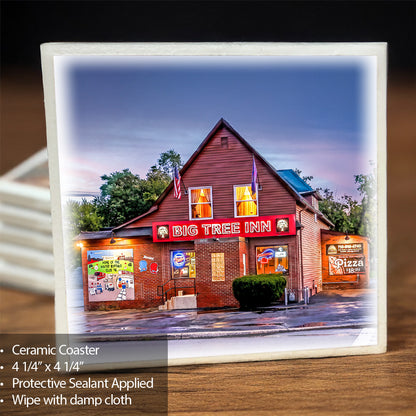 Big Tree Inn - Orchard Park NY