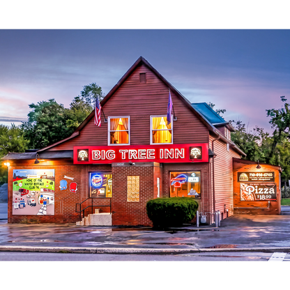 Big Tree Inn - Orchard Park NY