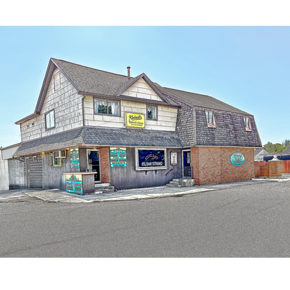 Kiebzak's Restaurant Sloan NY Photo by Jman Photography