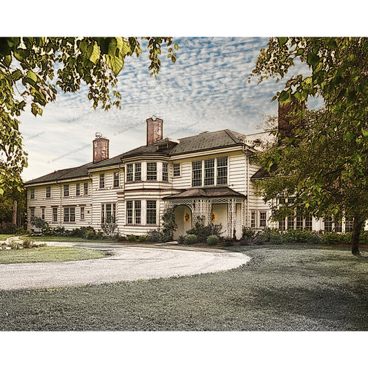 Knox Farm Mansion