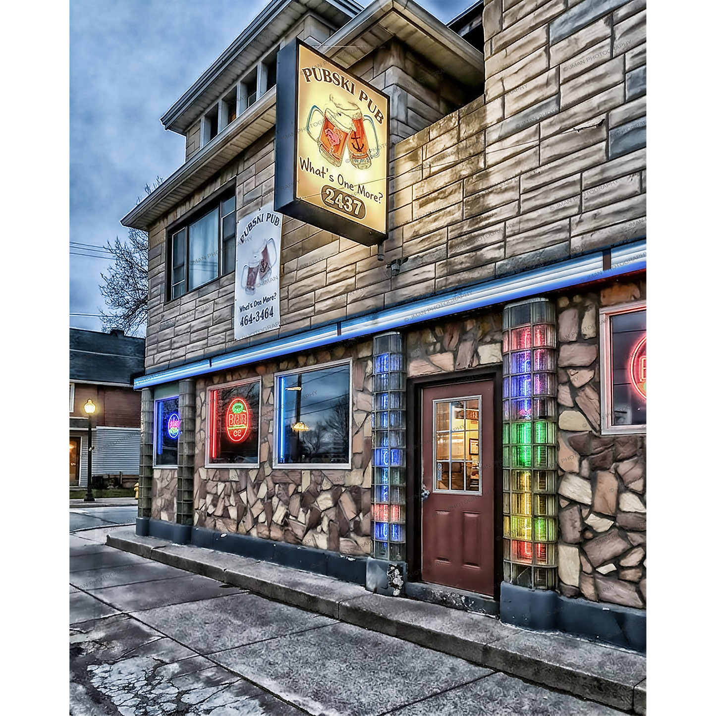 Pubski Pub