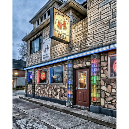 Pubski Pub
