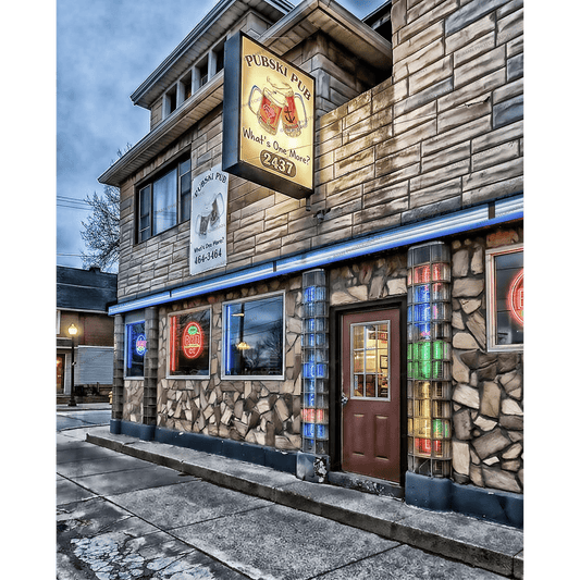 Pubski Pub