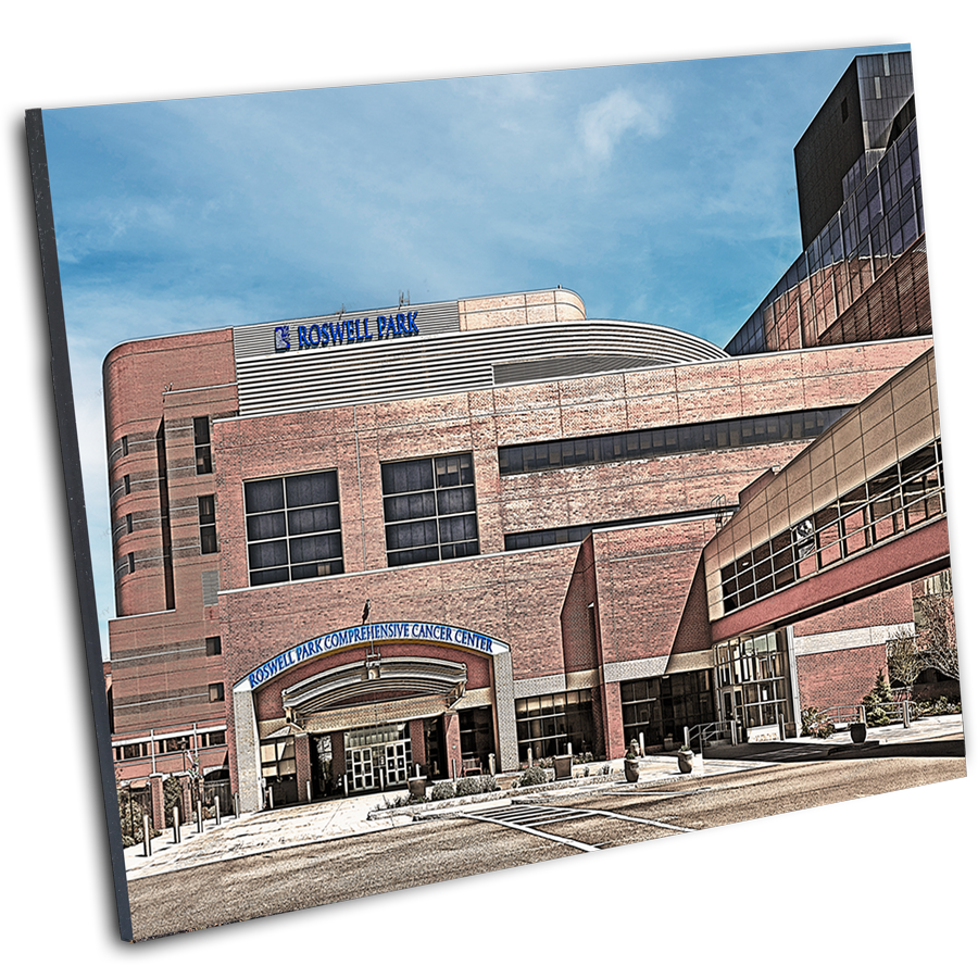 Roswell Park Cancer Center