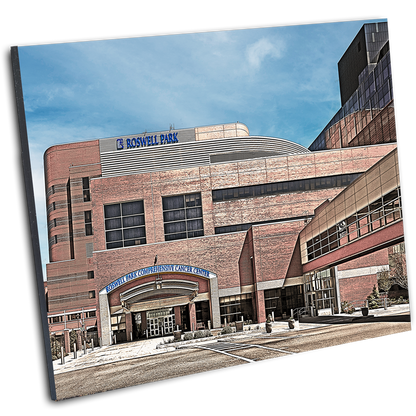 Roswell Park Cancer Center