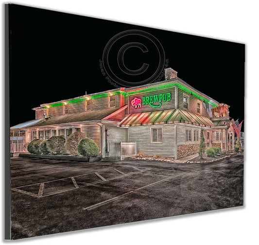 Buffalo Brew Pub Photo, Williamsville-Buffalo NY WNY jmanphoto