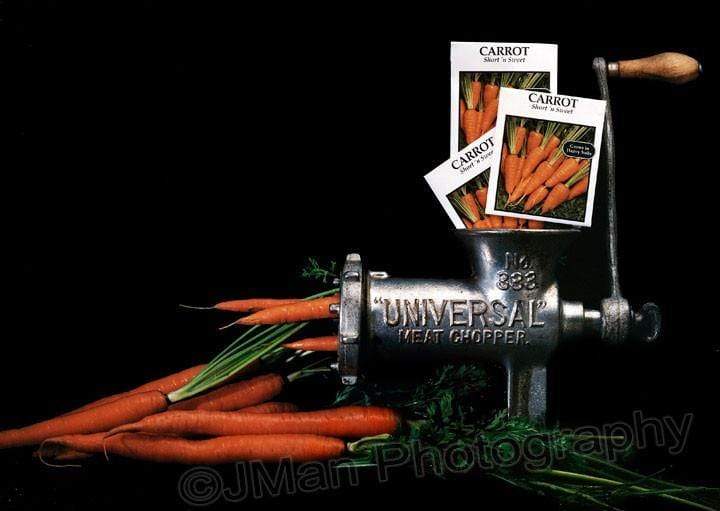 Carrot Grinder Grinder Collection jmanphoto