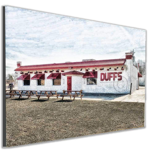 Duffs WNY jmanphoto