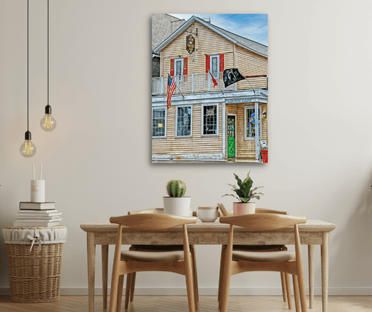 Glen Park Tavern WNY jmanphoto Buffalo New York Photograph Image