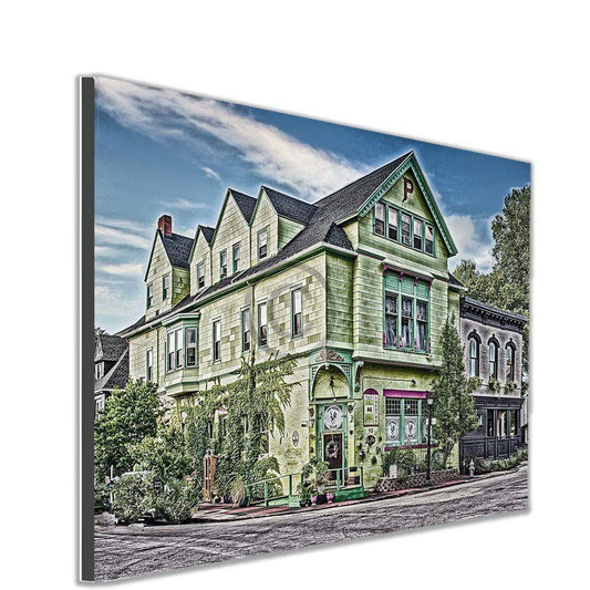 New Phoenix Theatre Photographic Image in Buffalo NY WNY jmanphoto